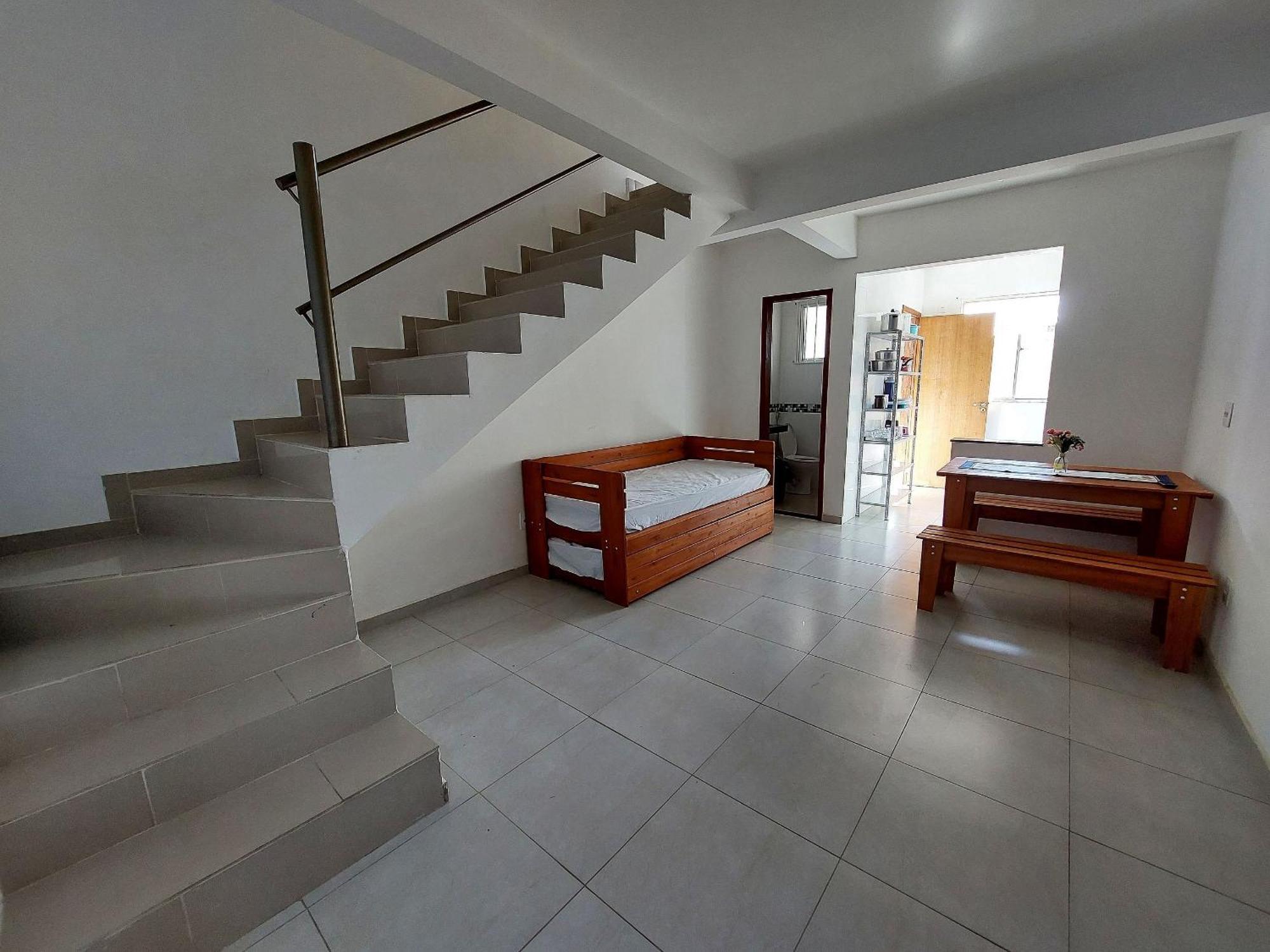 Casa Completa E Aconchegante Em Ribeirão das Neves Exterior foto